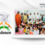 78th Independence Day Celebration at Hamaari Sada Trust’s Shiksha Centre