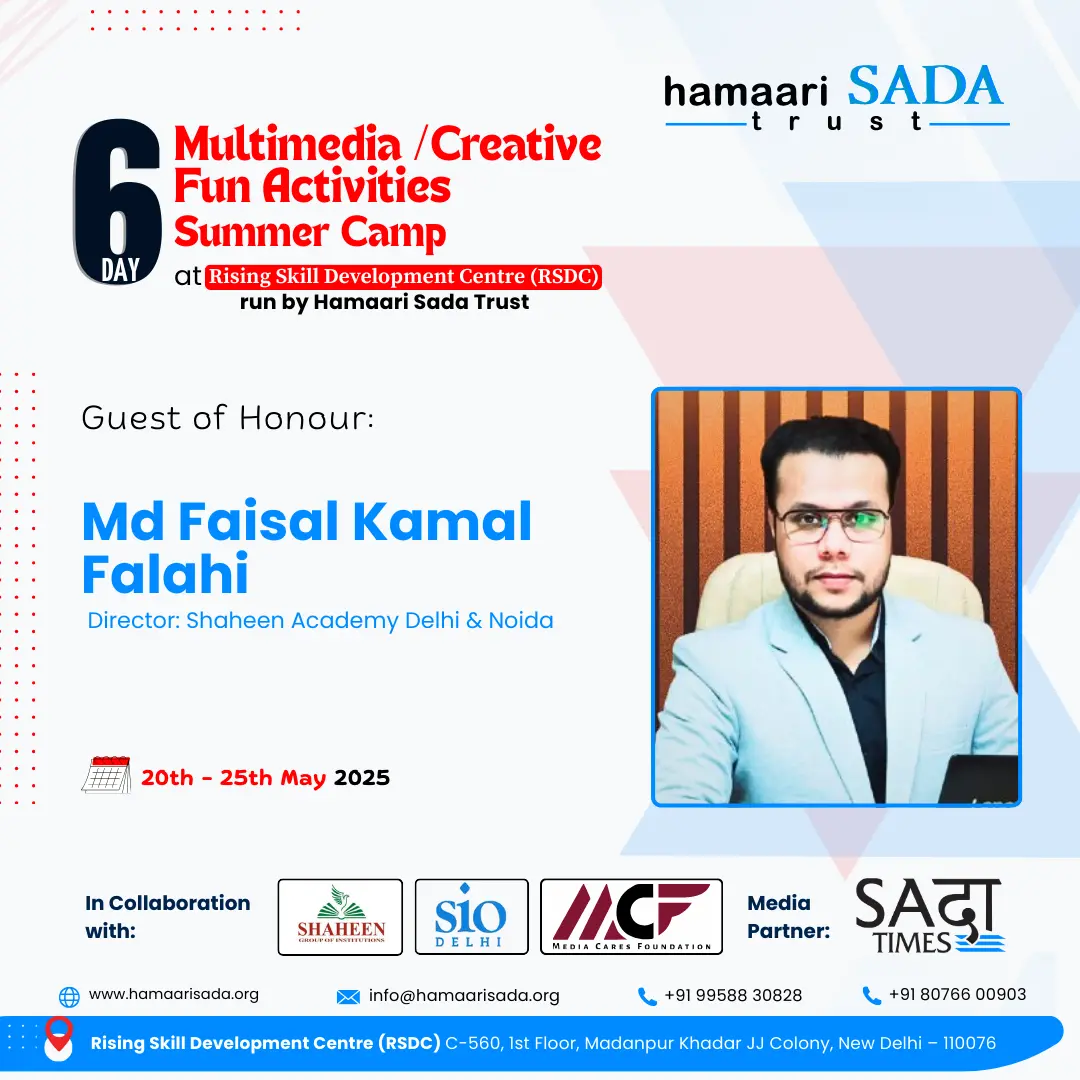 Md Faisal Kamal Falahi