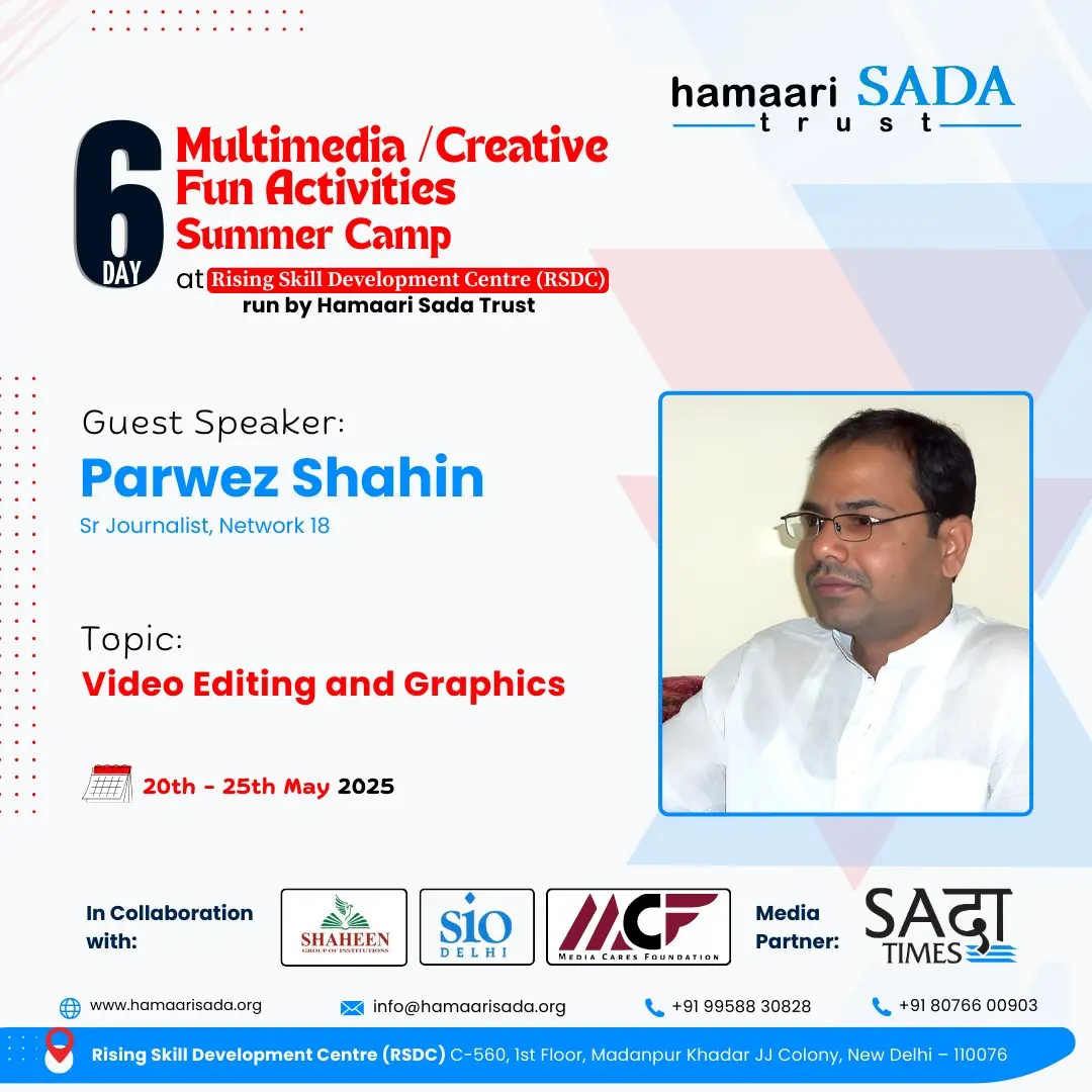 Parwez-Shahin-Speaker