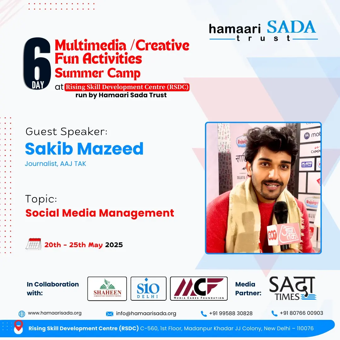 Sakib-Mazeed-Speaker