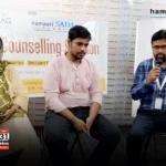 Transforming Aspirations into Action: Hamaari Sada Trust Hosts Career Counselling Drive