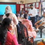 Hamaari Sada Trust Participates in an NGO Meeting and Promotes Family Welfare and Youth Empowerment for Community Development