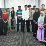 Guiding Tomorrow’s Leaders: Youth Career Meet Organised by Hamaari Sada Trust