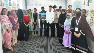 Guiding Tomorrow’s Leaders Youth Career Meet Organised by Hamaari Sada Trust_Mohd. Irshad Aalm_01