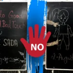 ‘Say No to Bad Touch’: Hamaari Sada Trust Holds Vital Awareness Session