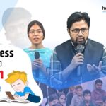 Empowering Students in the Digital Age: Awareness workshop on Screen Time, Social Media and Well-Being