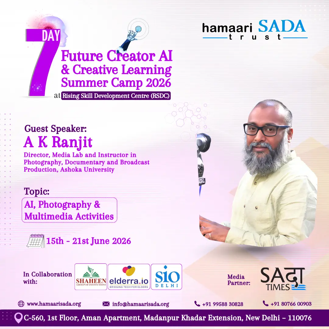 A K Ranjit