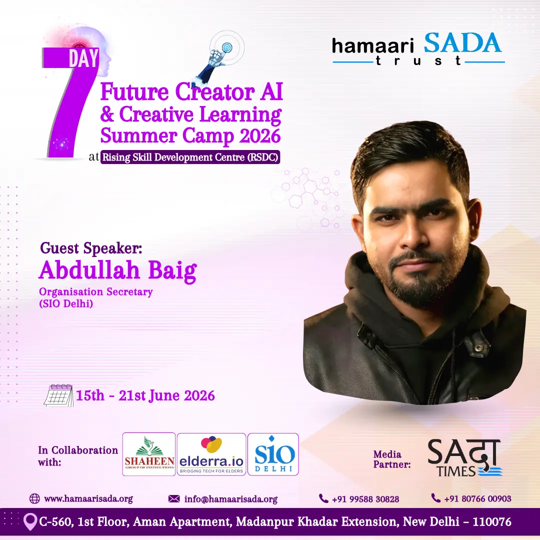 Abdullah Baig