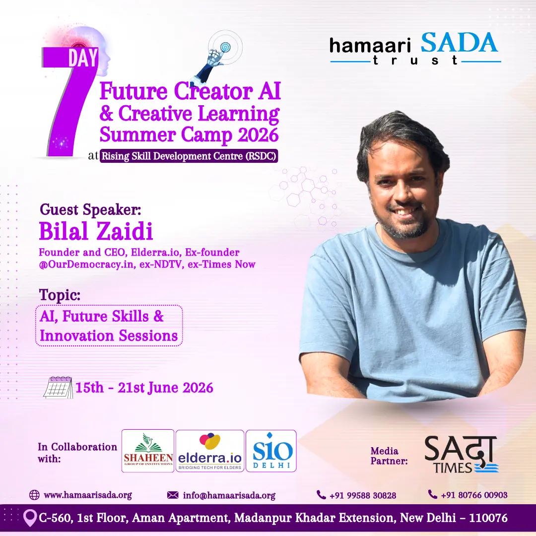Bilal Zaid_ 9811604487