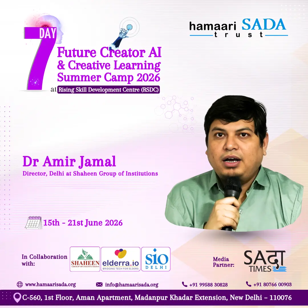 Dr Amir Jamal