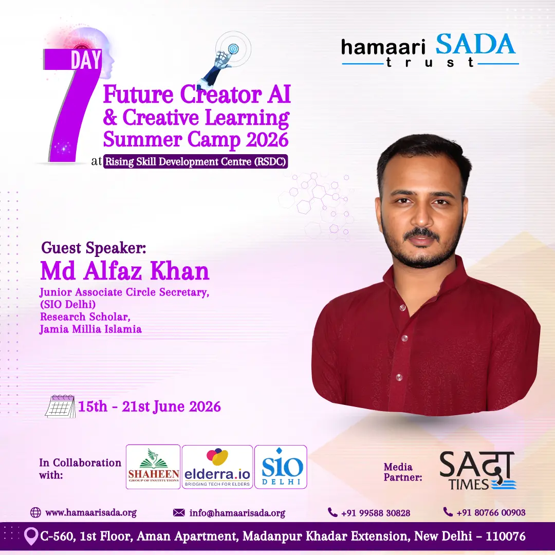 Md Alfaz Khan