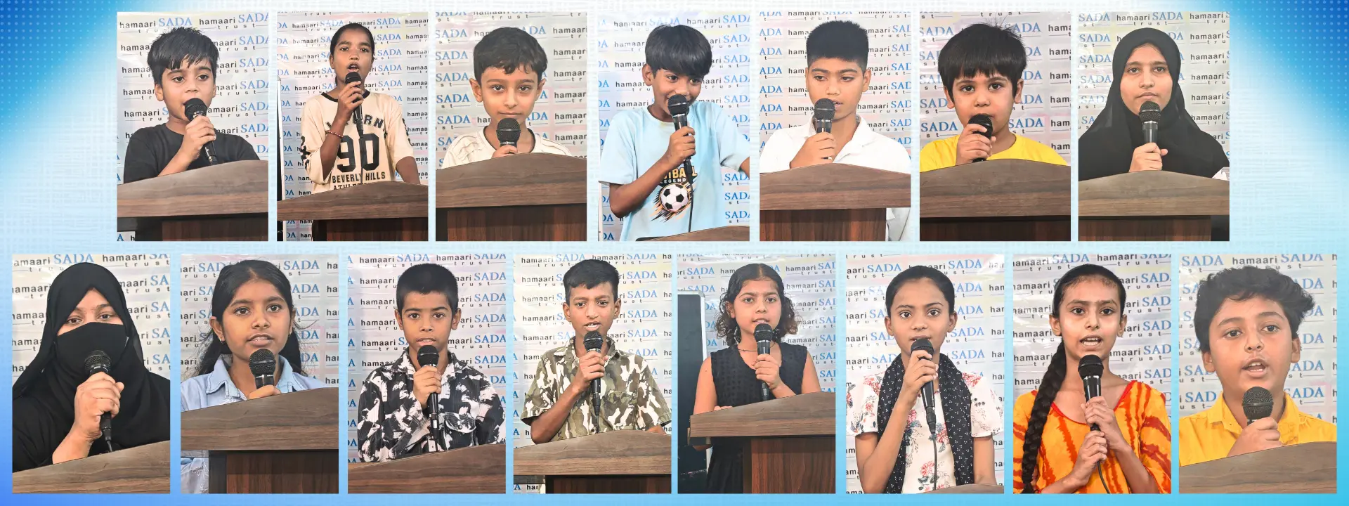 2nd Saturday Aug 2026 Hamaari Sada Trust
