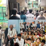 Hamaari Sada Trust Celebrates 80th Independence Day with Enthusiasm, Students Present Impressive Performances